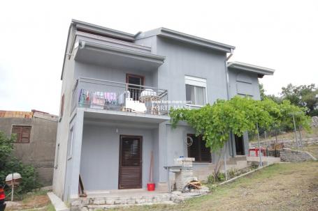 Property in Montenegro, Herceg Novi, Cela