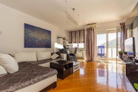 Property in Montenegro, Herceg Novi, Igalo
