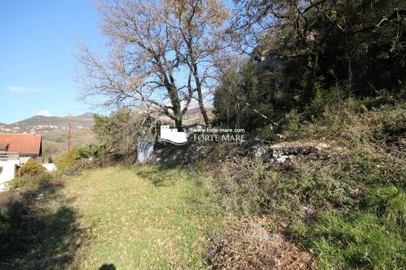 Property in Montenegro, Herceg Novi, Drenovik