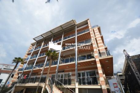 Property in Montenegro, Herceg Novi, Igalo
