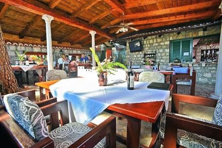 Property in Montenegro, Herceg Novi, Baosici