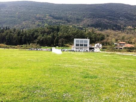 Property in Montenegro, Herceg Novi, Sutorina