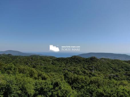 Nekretnine Crna Gora, Herceg Novi, Mokrine