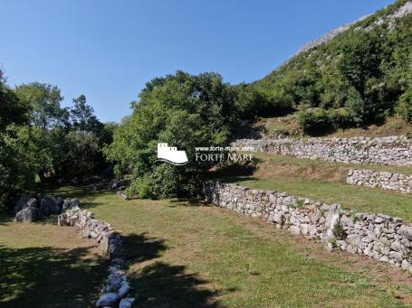 Nekretnine Crna Gora, Herceg Novi, Mokrine