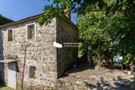 Nekretnine Crna Gora, Herceg Novi, Sasovići