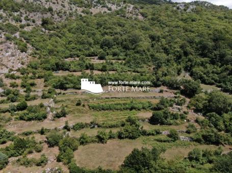 Nekretnine Crna Gora, Herceg Novi, Mokrine