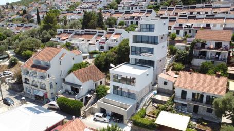 Nekretnine Crna Gora, Tivat, Krašići