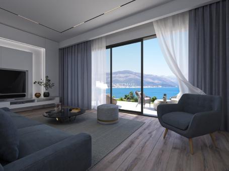 Nekretnine Crna Gora, Tivat, Krašići