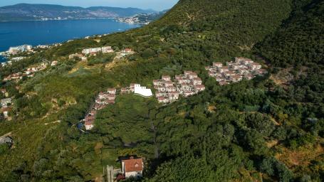 Nekretnine Crna Gora, Herceg Novi, Đenovići
