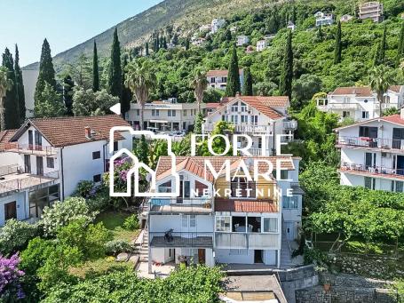 Nekretnine Crna Gora, Herceg Novi, Njivice