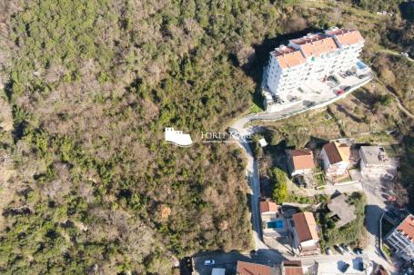 Property in Montenegro, Herceg Novi, Topla II