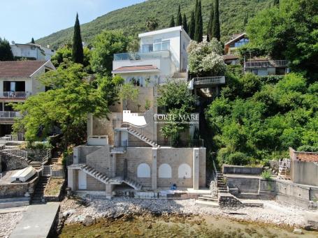 Property in Montenegro, Herceg Novi, Njivice