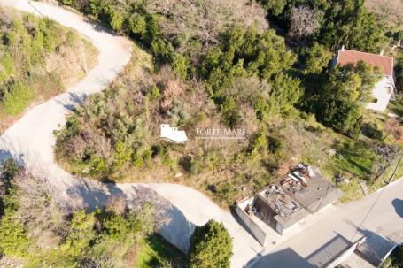 Property in Montenegro, Herceg Novi, Ratisevina