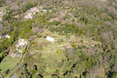 Property in Montenegro, Herceg Novi, Podi
