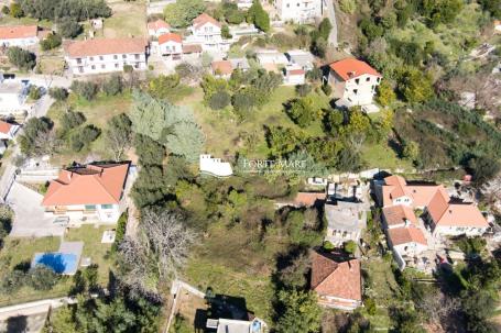 Property in Montenegro, Herceg Novi, Djenovici
