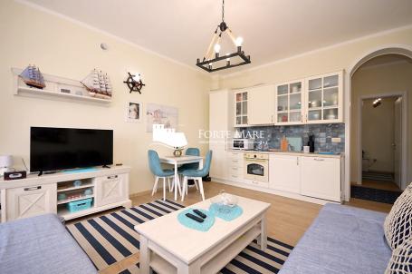 Property in Montenegro, Herceg Novi, Djenovici