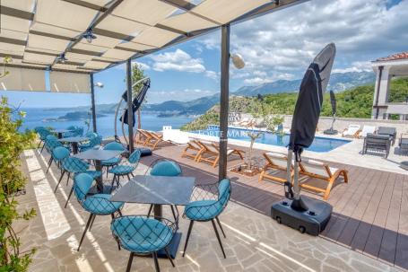 Property in Montenegro, Budva, Tudorovici