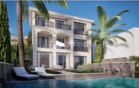 Property in Montenegro, Budva, Skocidjevojka