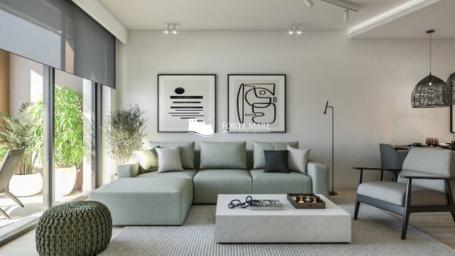 Property in Montenegro, Budva