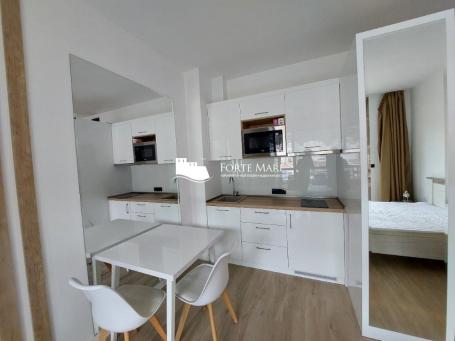 Property in Montenegro, Budva, Rafailovici