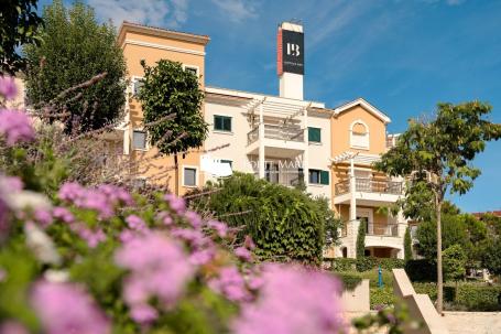 Property in Montenegro, Tivat, Luštica bay