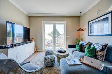 Property in Montenegro, Tivat, Luštica bay