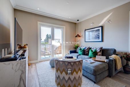 Property in Montenegro, Tivat, Luštica bay