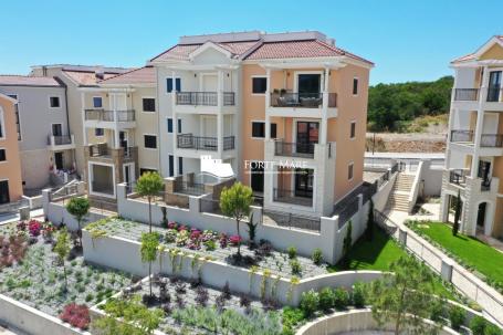 Property in Montenegro, Tivat, Luštica bay