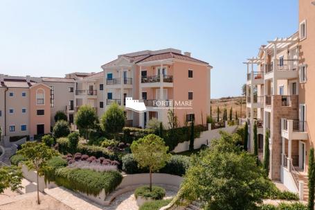 Property in Montenegro, Tivat, Luštica bay