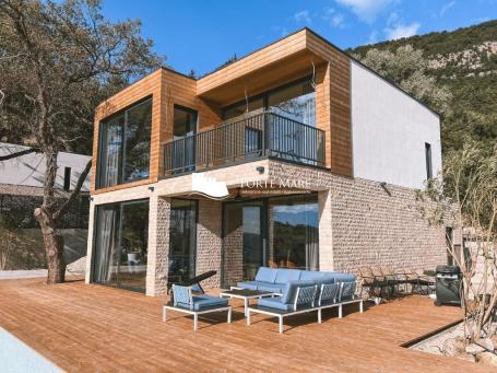 Property in Montenegro, Tivat