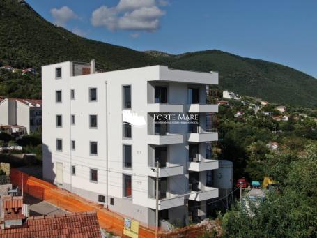 Property in Montenegro, Herceg Novi, Djenovici