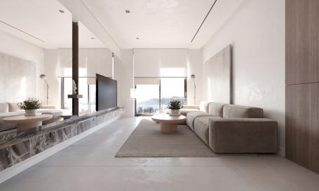 Property in Montenegro, Tivat