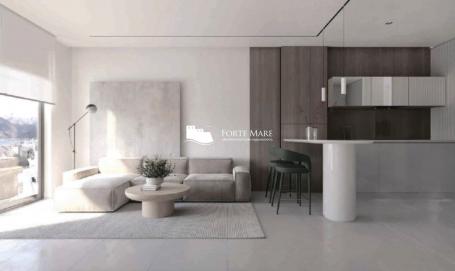 Property in Montenegro, Tivat
