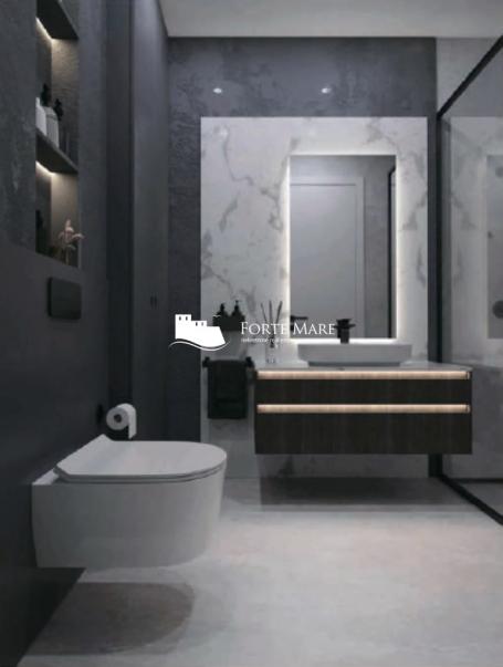 Property in Montenegro, Tivat