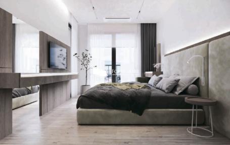 Property in Montenegro, Tivat
