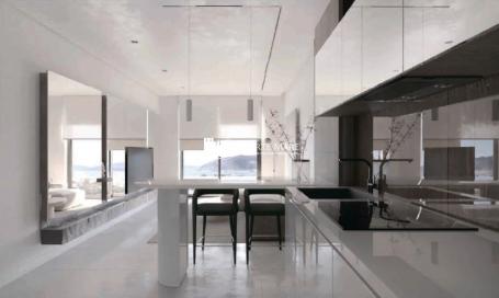 Property in Montenegro, Tivat