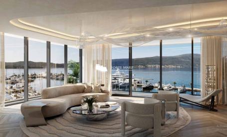 Nekretnine Crna Gora, Tivat, Porto Montenegro