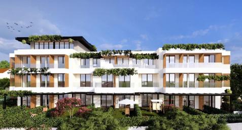 Property in Montenegro, Herceg Novi, Kumbor