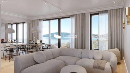 Property in Montenegro, Herceg Novi, Kumbor