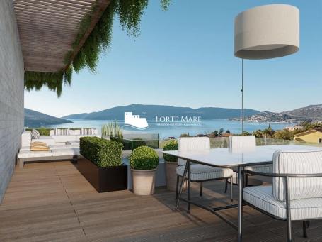 Property in Montenegro, Herceg Novi, Kumbor