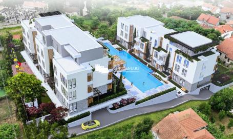 Property in Montenegro, Herceg Novi, Kumbor