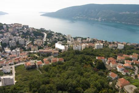 Nekretnine Crna Gora, Herceg Novi, Topla III
