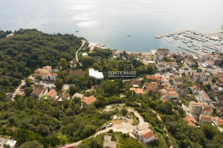 Nekretnine Crna Gora, Herceg Novi, Meljine