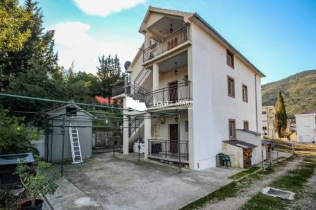 Nekretnine Crna Gora, Herceg Novi, Bajkovina