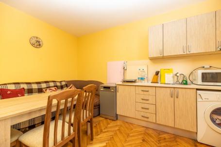 Nekretnine Crna Gora, Herceg Novi, Njivički put