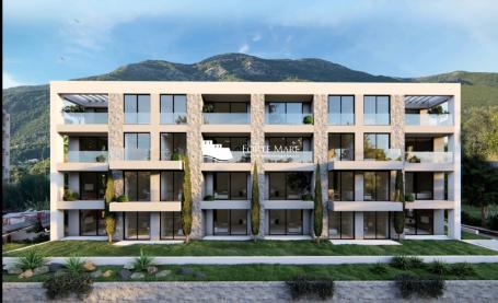 Nekretnine Crna Gora, Herceg Novi, Baošići