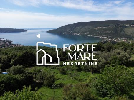 Nekretnine Crna Gora, Herceg Novi, Sušćepan