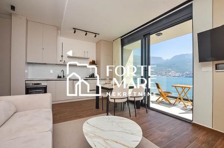 Nekretnine Crna Gora, Herceg Novi, Njivice