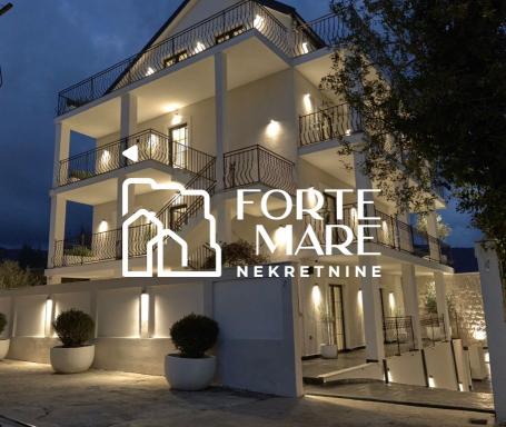 Nekretnine Crna Gora, Tivat, Brdišta