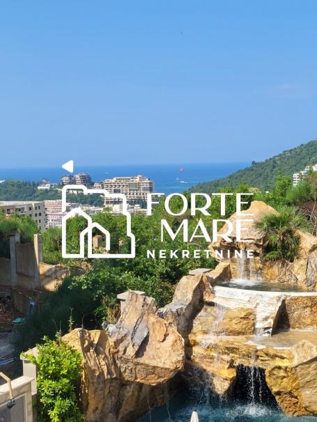 Nekretnine Crna Gora, Budva